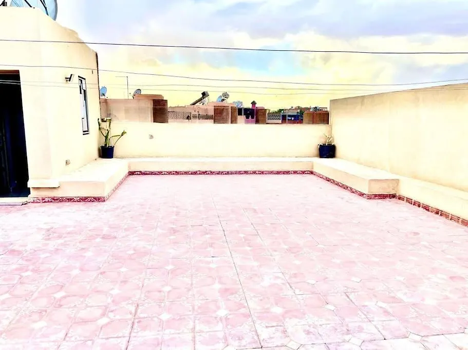 Maison Du Bonheur A Marrakech Marrakesh Marocco