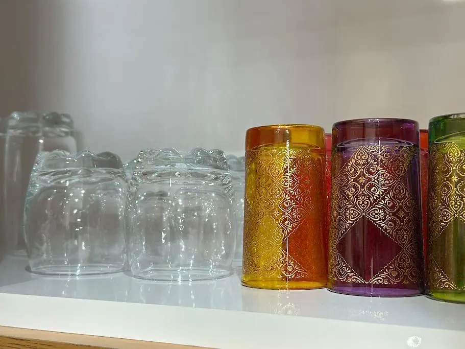 Maison Du Bonheur A Marrakech Marrakesh
