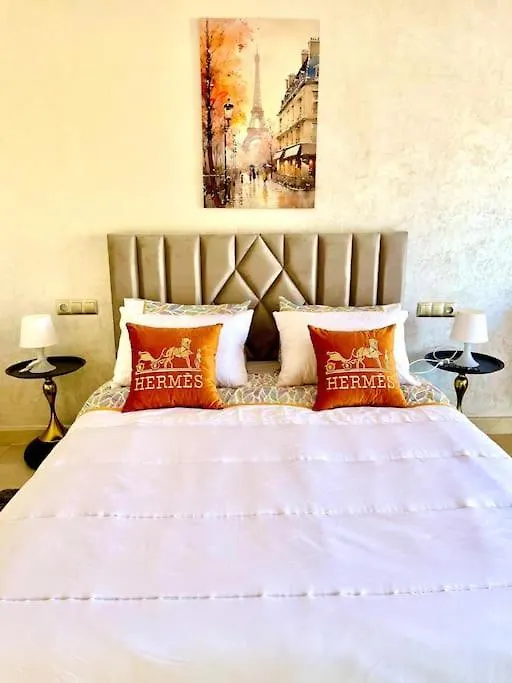 Maison Du Bonheur A Marrakech Marrakesh