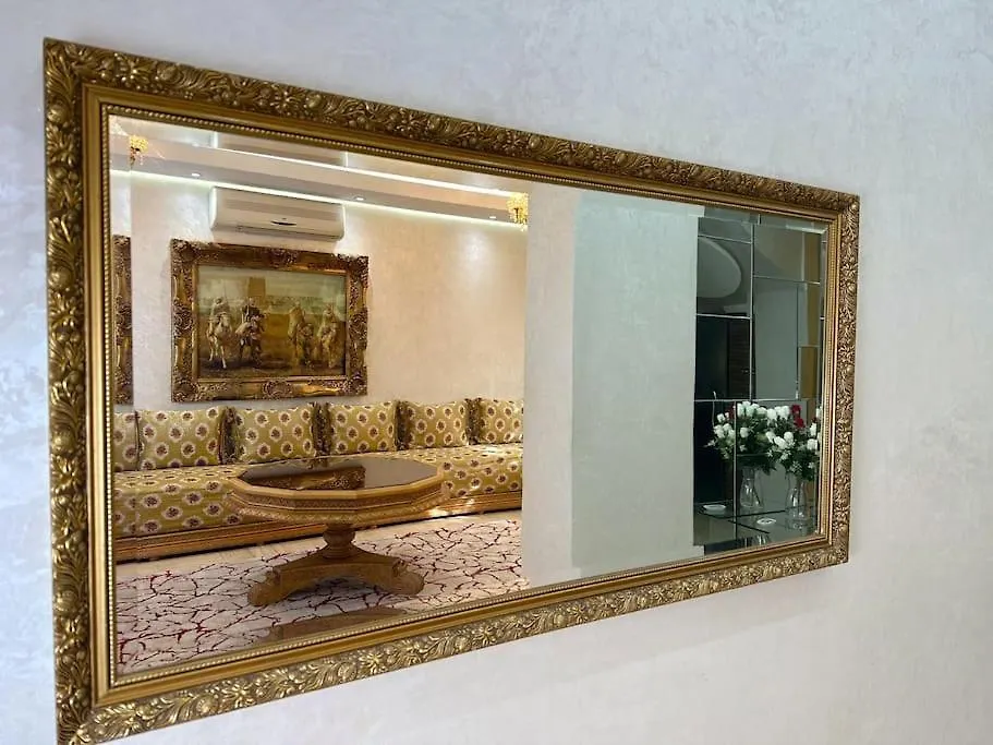 Villa Maison Du Bonheur A Marrakech Marrakesh